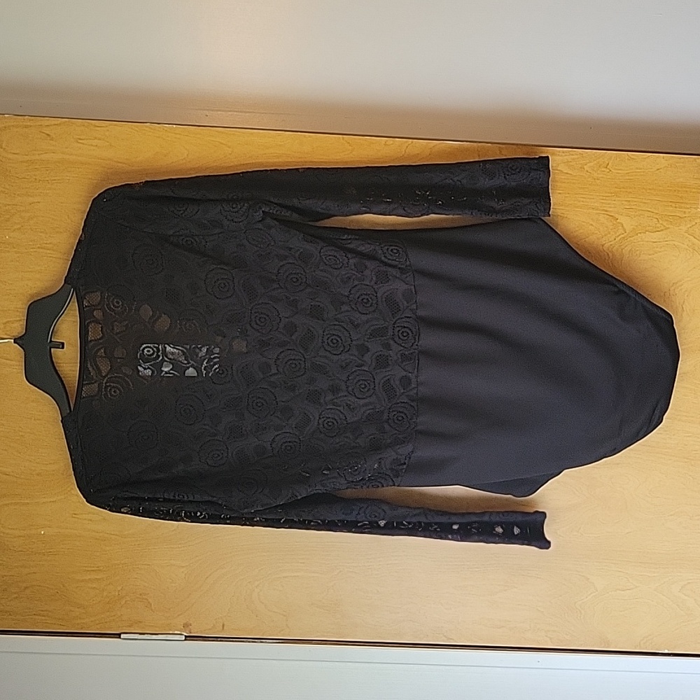 Boohoo NWT lace bodysuit - Picture 4 of 5